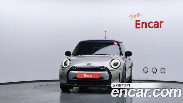 MINI 2022, фото 3