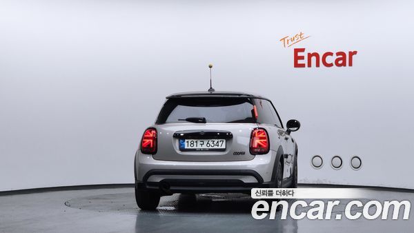MINI 2022, фото 4