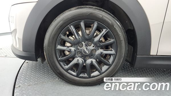 MINI 2022, фото 5