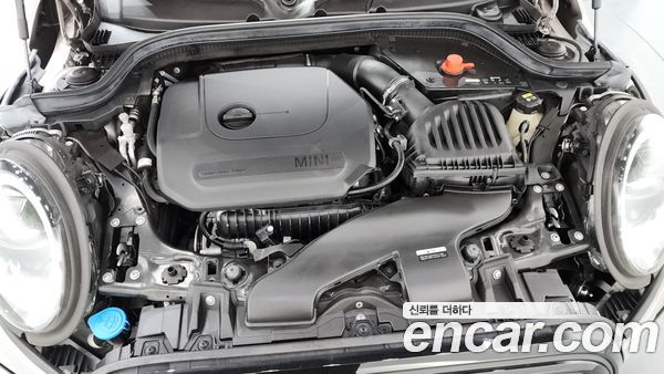 MINI 2022, фото 6