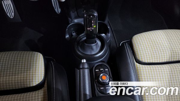 MINI 2022, фото 12