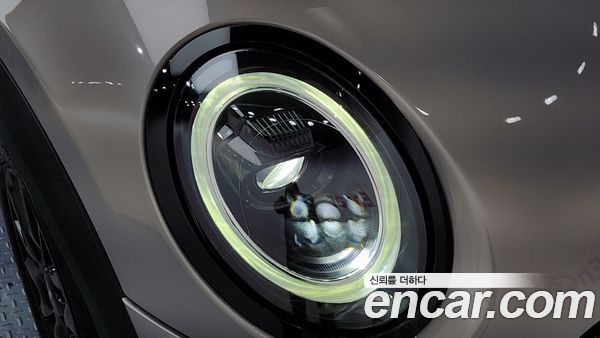 MINI 2022, фото 8