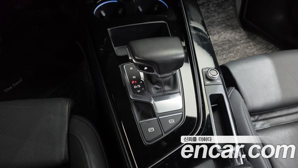 Audi A5 2020, фото 12