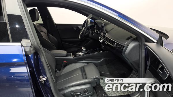 Audi A5 2020, фото 16
