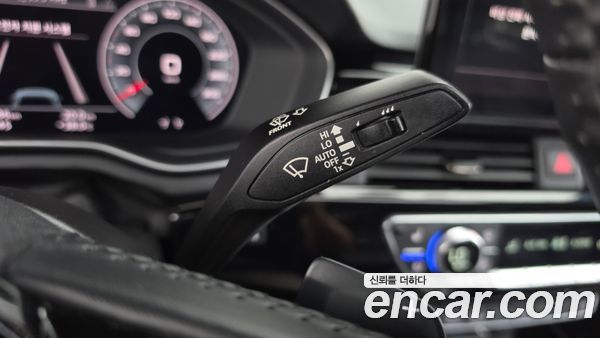 Audi A5 2020, фото 30