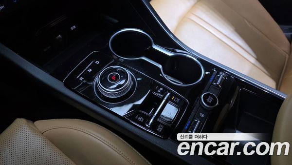 Kia K5 2020, фото 9