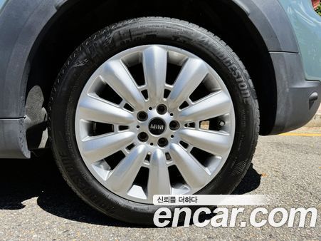 MINI COUNTRYMAN 2022, фото 20