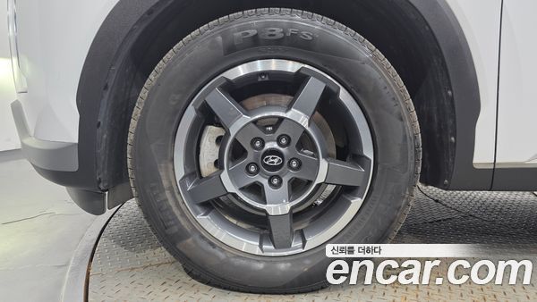 Hyundai Palisade 2023, фото 5