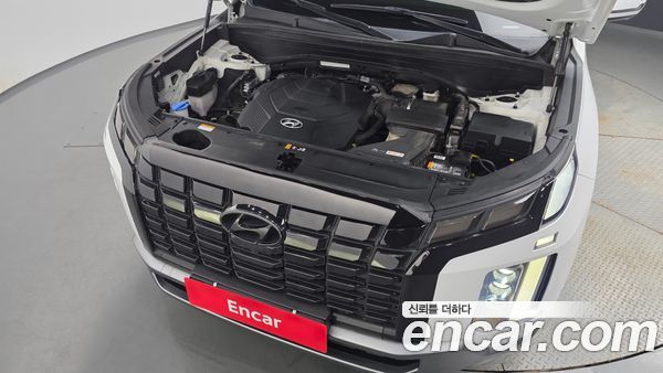Hyundai Palisade 2023, фото 6
