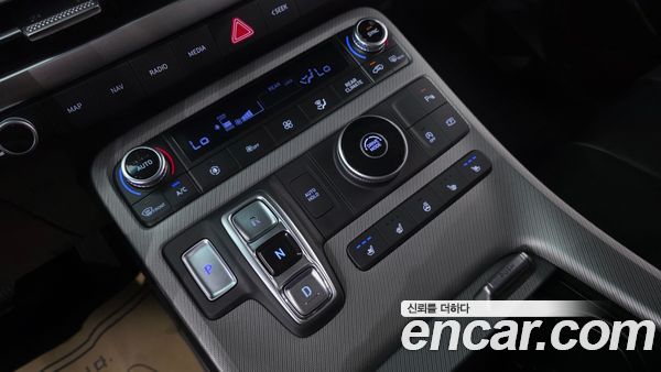 Hyundai Palisade 2023, фото 9