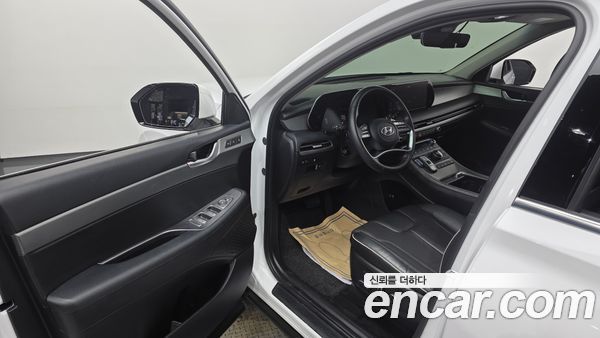 Hyundai Palisade 2023, фото 10