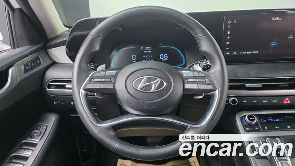 Hyundai Palisade 2023, фото 14