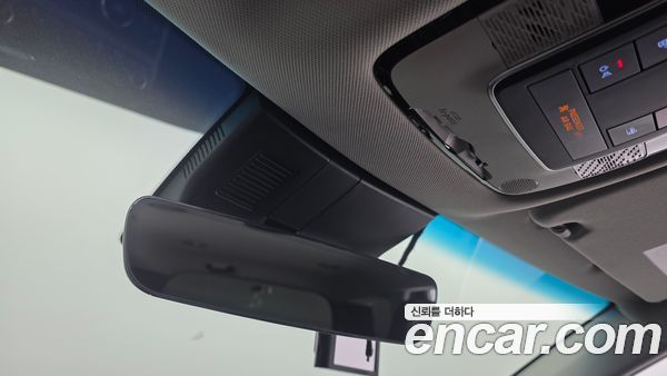 Hyundai Palisade 2023, фото 18