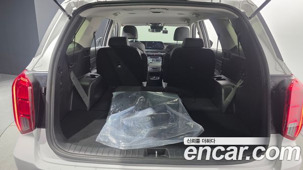 Hyundai Palisade 2023, фото 20