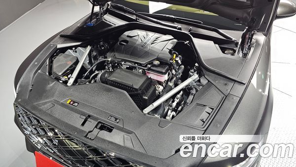 Genesis G80 2026, фото 6