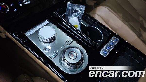 Genesis G80 2026, фото 12