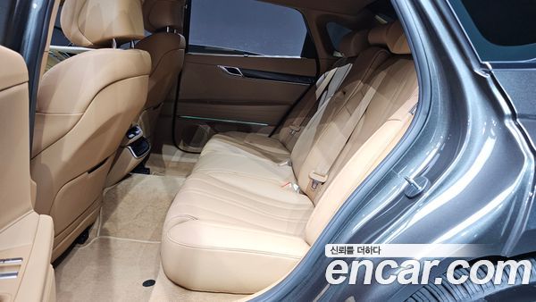 Genesis G80 2026, фото 18
