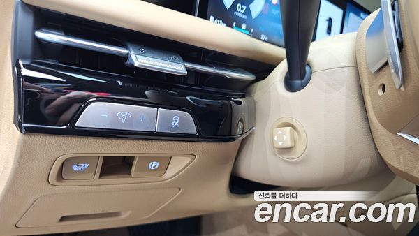 Genesis G80 2026, фото 26
