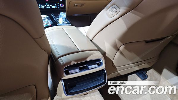 Genesis G80 2026, фото 32