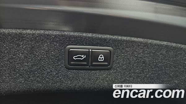Genesis G80 2026, фото 35