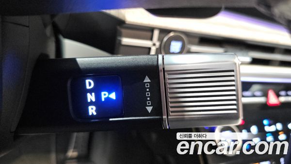 Hyundai Santa Fe 2024, фото 12