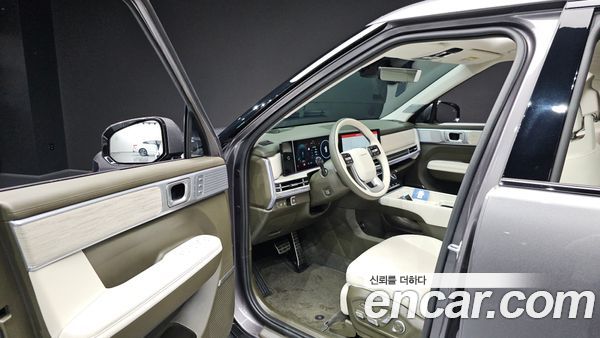Hyundai Santa Fe 2024, фото 13