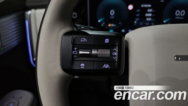 Hyundai Santa Fe 2024, фото 28
