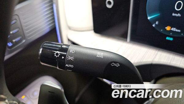 Hyundai Santa Fe 2024, фото 30
