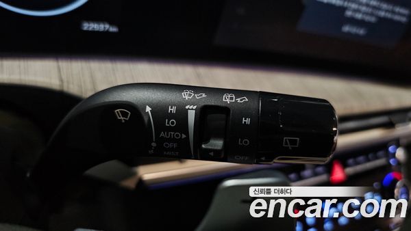 Hyundai Santa Fe 2024, фото 31