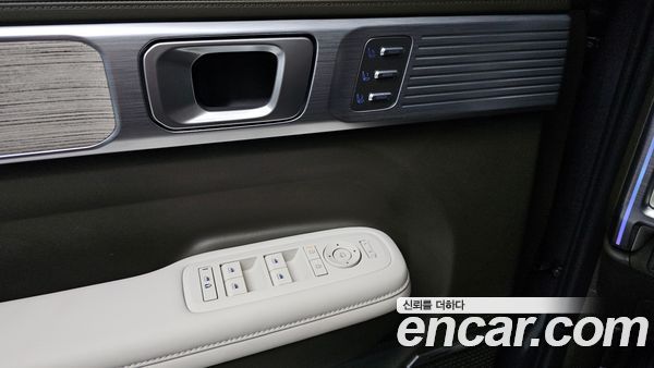 Hyundai Santa Fe 2024, фото 32