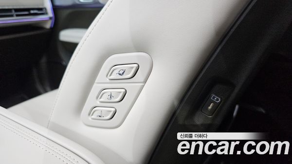 Hyundai Santa Fe 2024, фото 34
