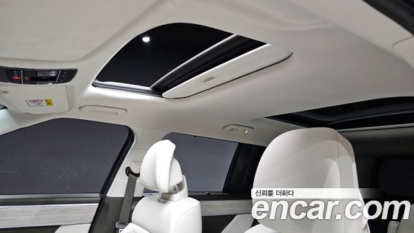 Hyundai Santa Fe 2024, фото 35
