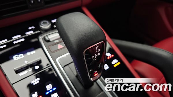 Porsche Cayenne 2023, фото 12
