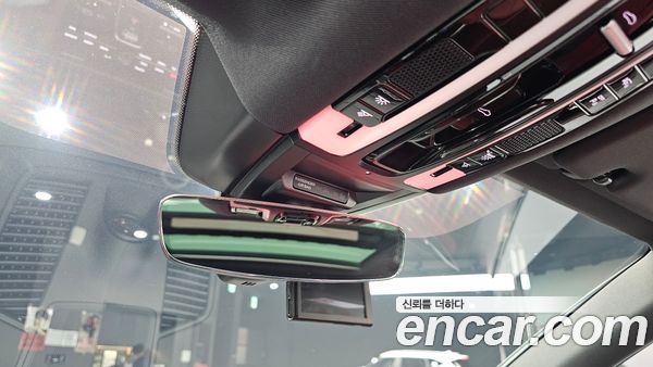 Porsche Cayenne 2023, фото 26