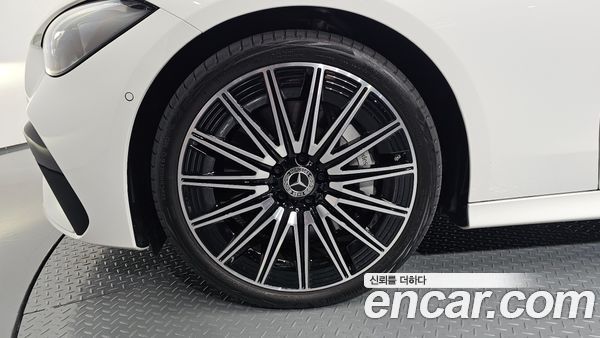 Mercedes-Benz CLE 2025, фото 5