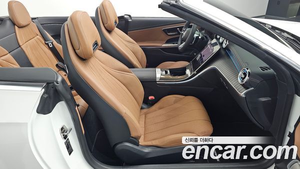 Mercedes-Benz CLE 2025, фото 16