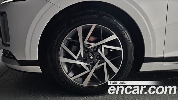 Hyundai Grandeur 2023, фото 5
