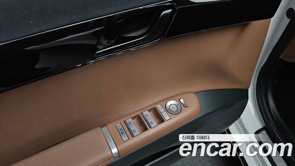 Hyundai Grandeur 2023, фото 29