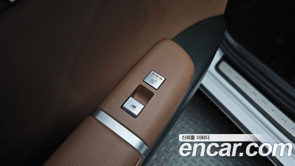 Hyundai Grandeur 2023, фото 30