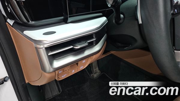 Hyundai Grandeur 2023, фото 31