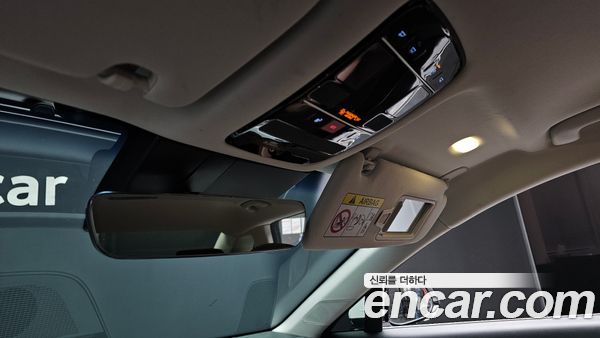 Hyundai Grandeur 2023, фото 32