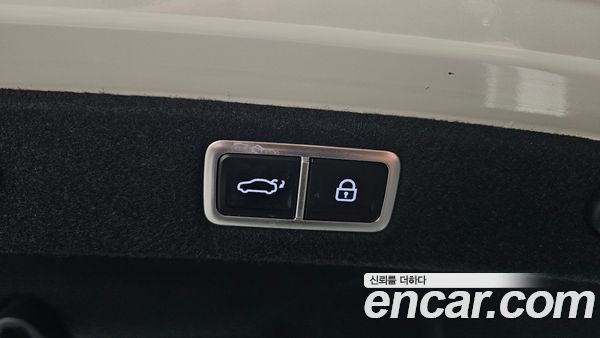 Hyundai Grandeur 2023, фото 33