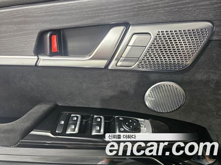 Kia Mohave 2022, фото 9
