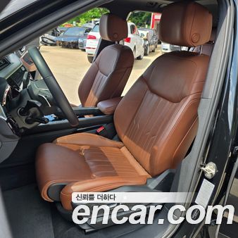 Audi e-tron 2020, фото 10