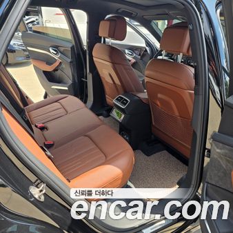Audi e-tron 2020, фото 12