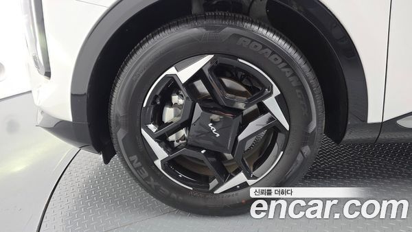 Kia Sportage 2026, фото 5
