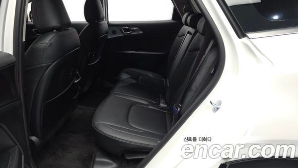 Kia Sportage 2026, фото 16