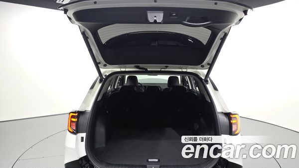 Kia Sportage 2026, фото 31