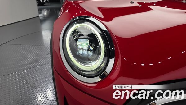 MINI 2024, фото 8