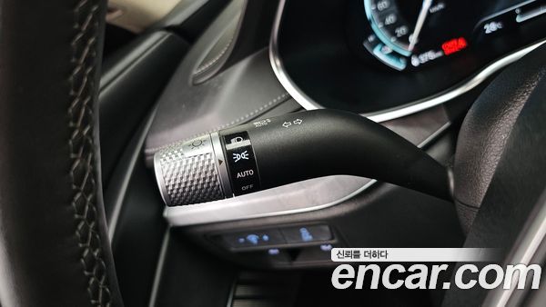 Genesis G80 2024, фото 28